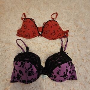 Bra bundle 2